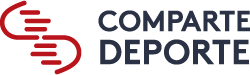 Comparte Deporte